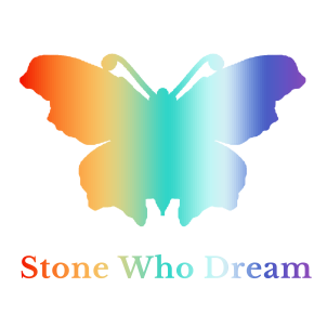 我的隨身博物館|Stone Who Dream