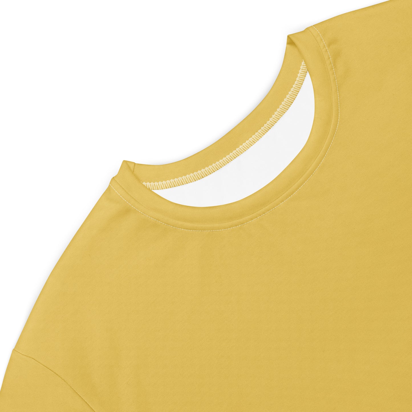 Kesi Flower Album|Begonia Blossoms|T-shirt dress|Gold