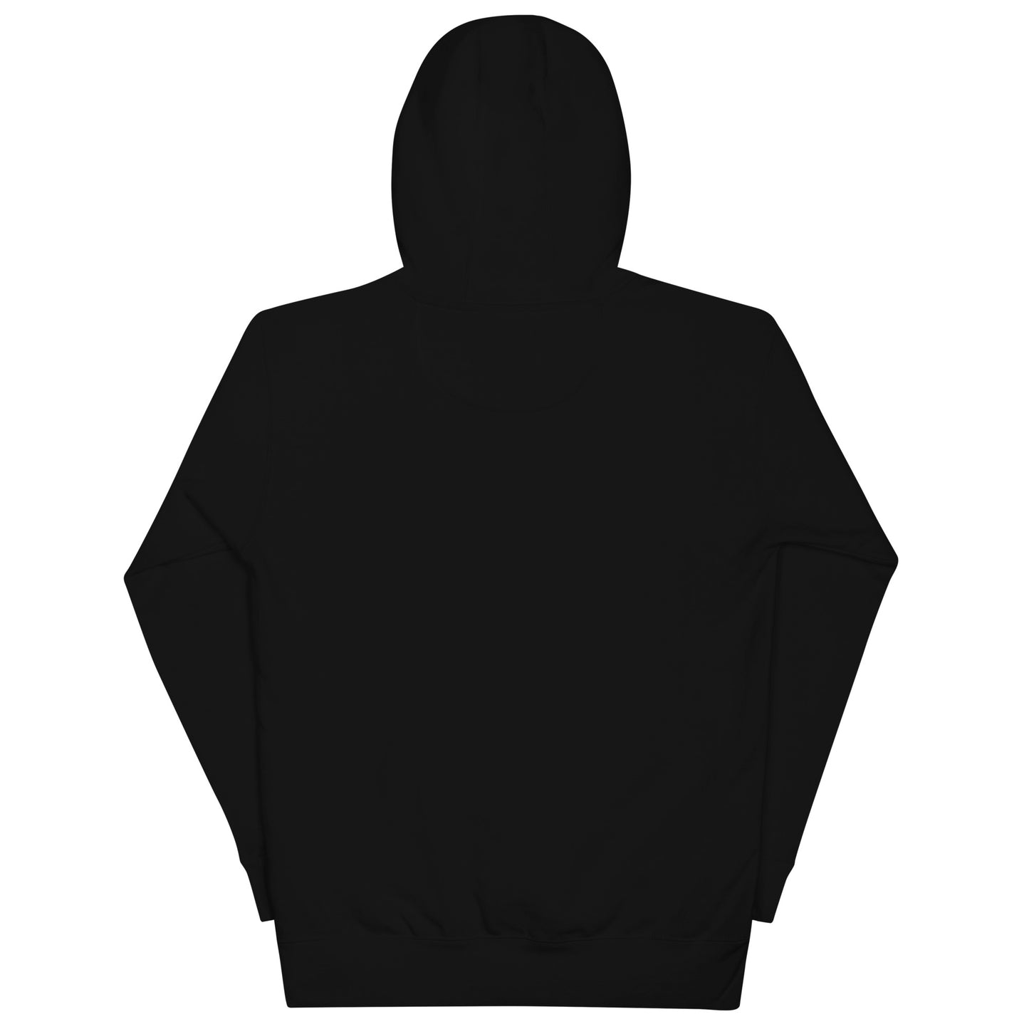 标志系列|男女通用连帽衫