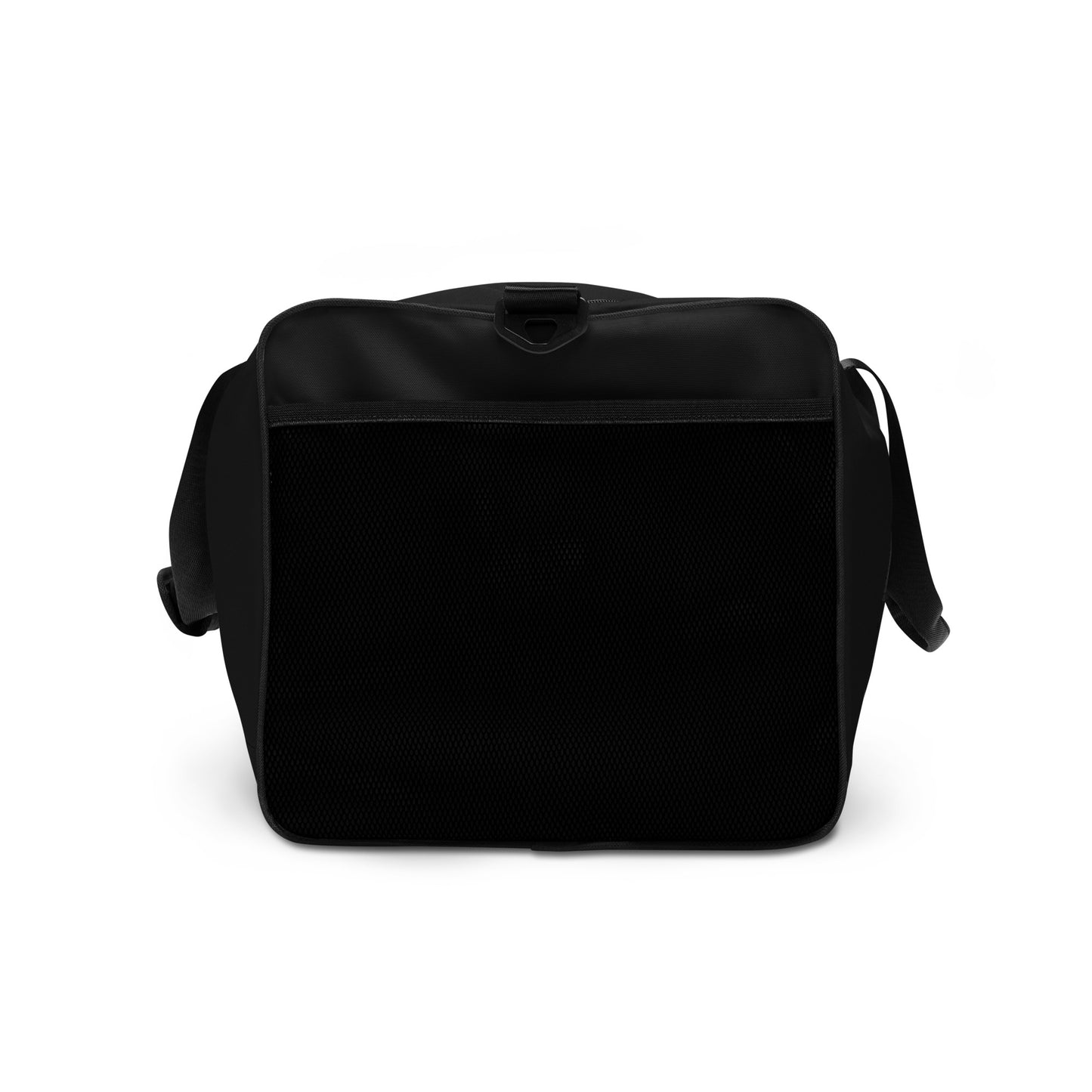 Logo collection｜Duffle bag｜Rainbow on Black