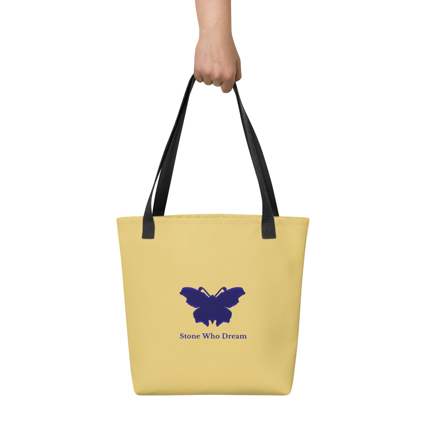 Logo collection｜Tote bag｜Gold