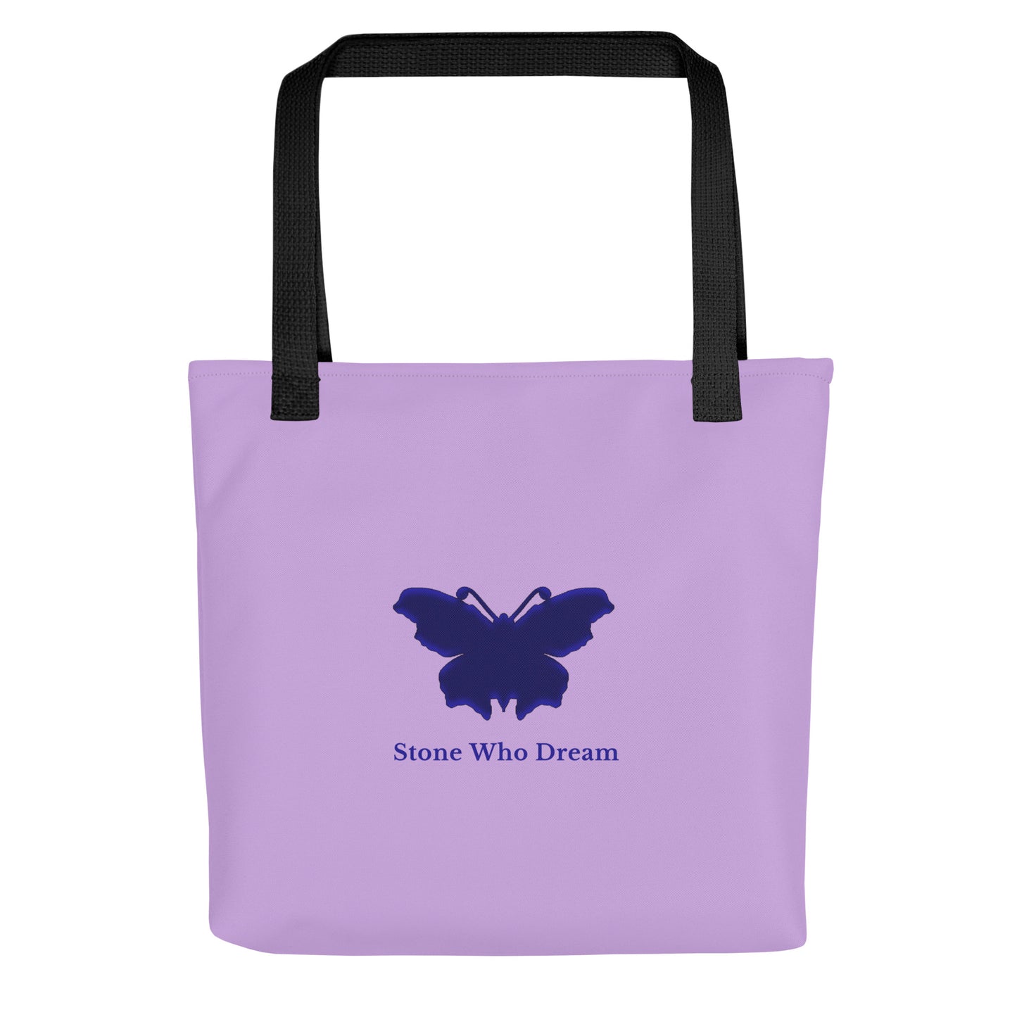 Logo collection｜Tote bag｜Lilac