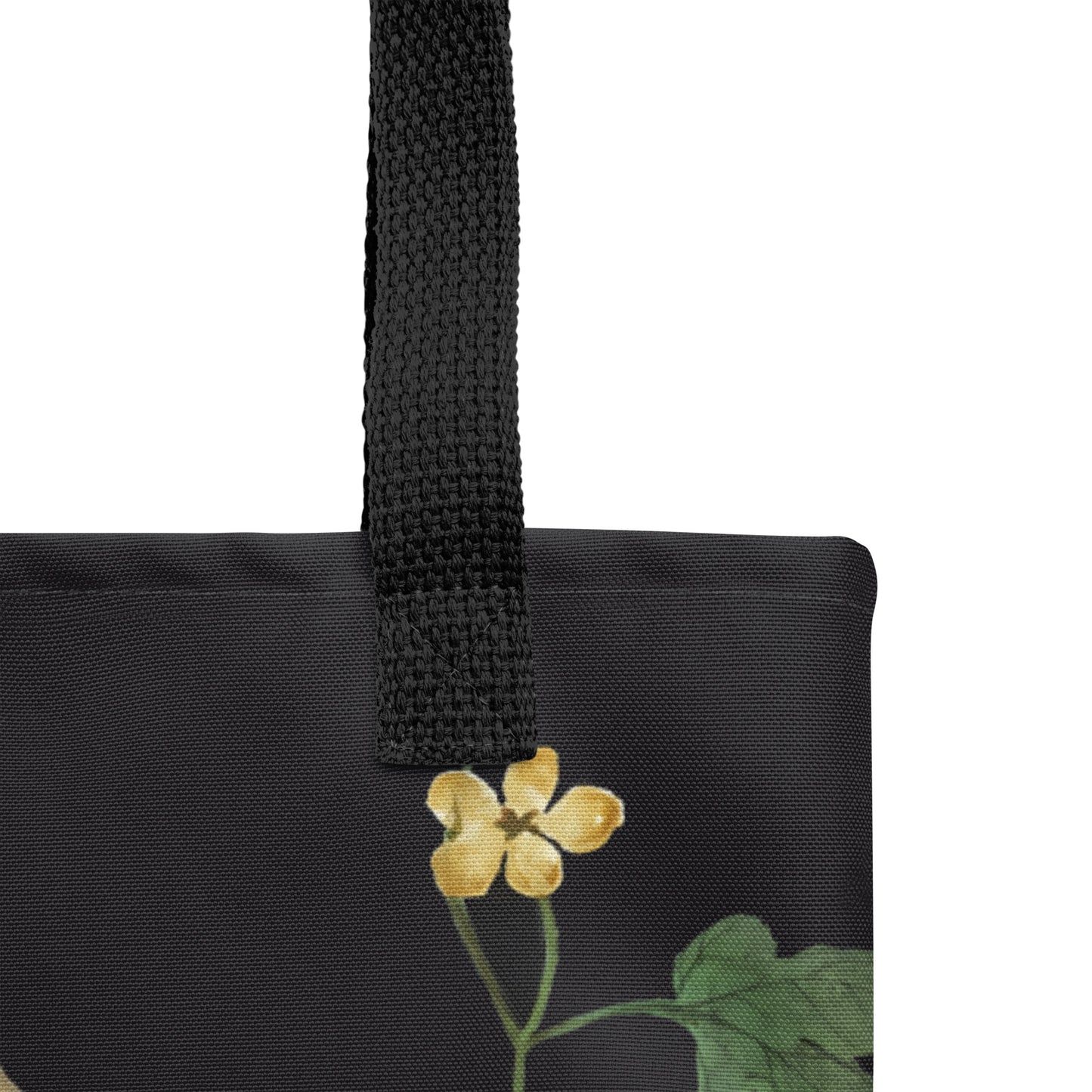 Cats And Butterflies Of Longevity｜Butterfly and Moth｜Tote bag