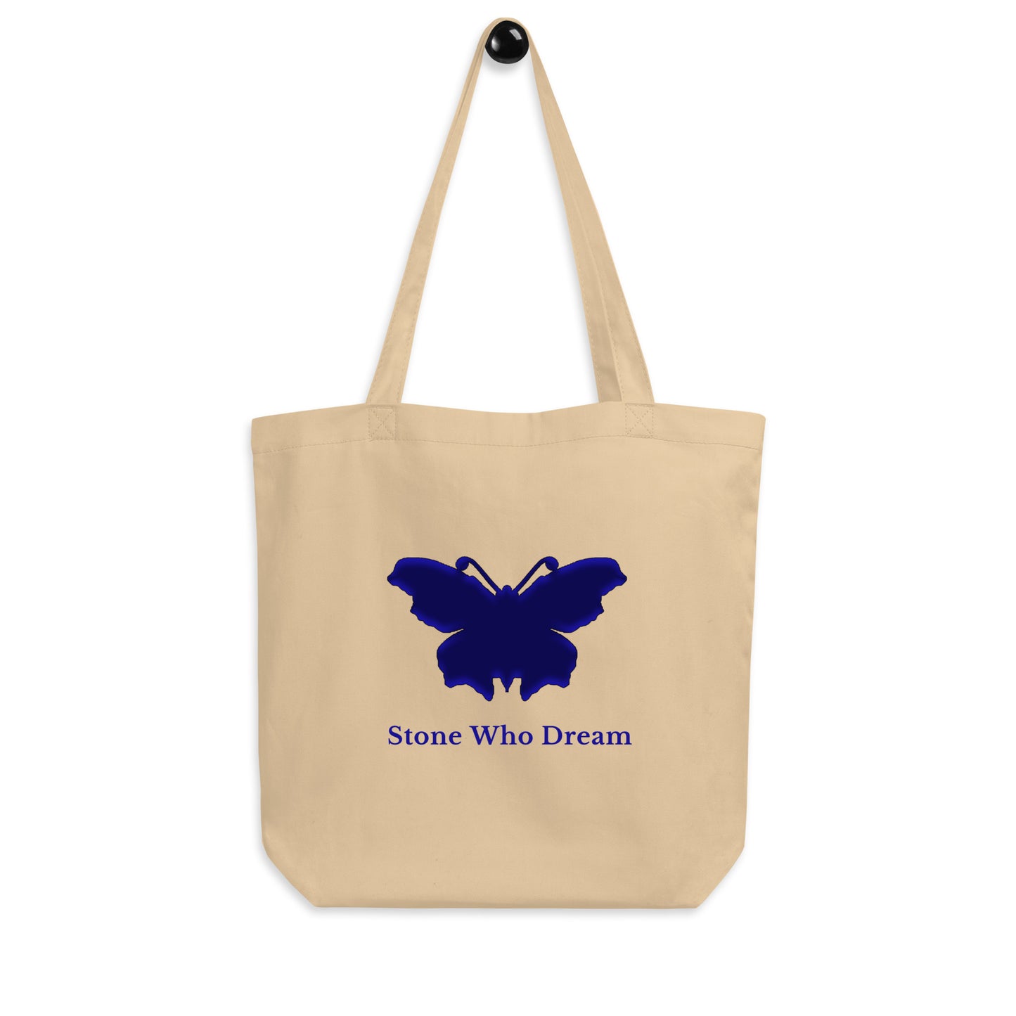 Logo collection｜Organic Tote Bag｜Oyster