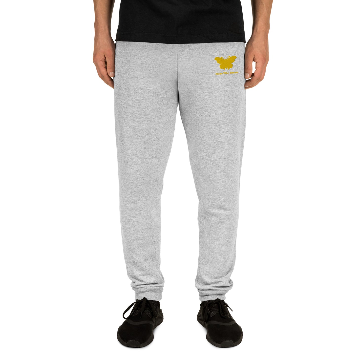 Logo collection｜Unisex Joggers