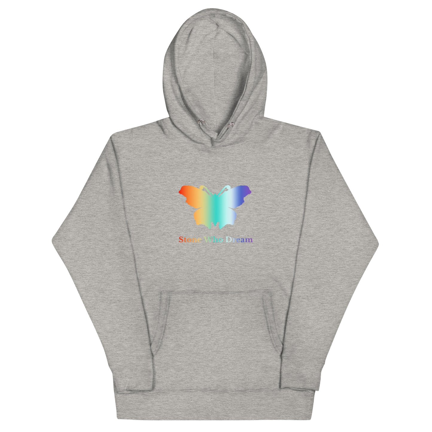 Logo collection｜Unisex Hoodie