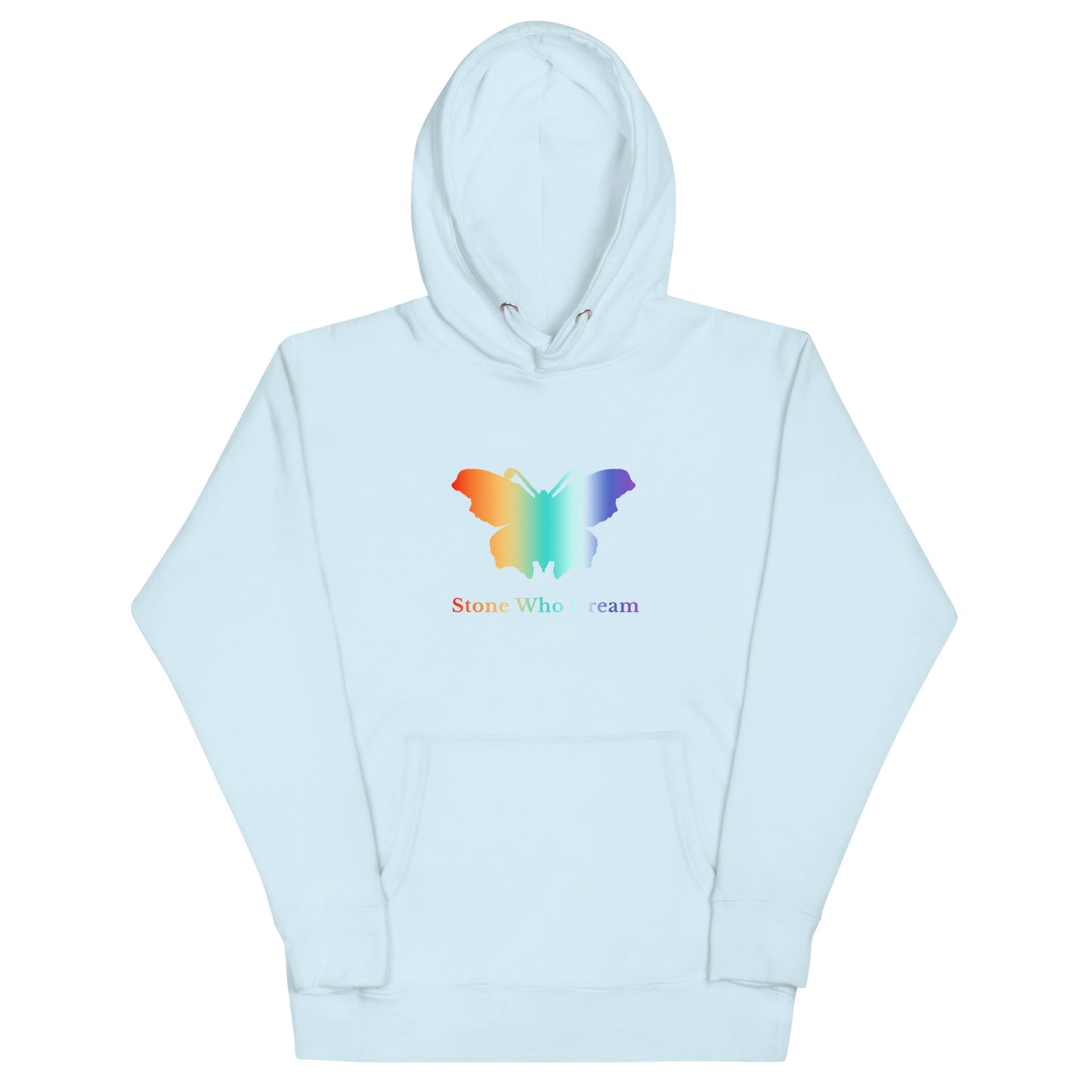 Logo collection｜Unisex Hoodie