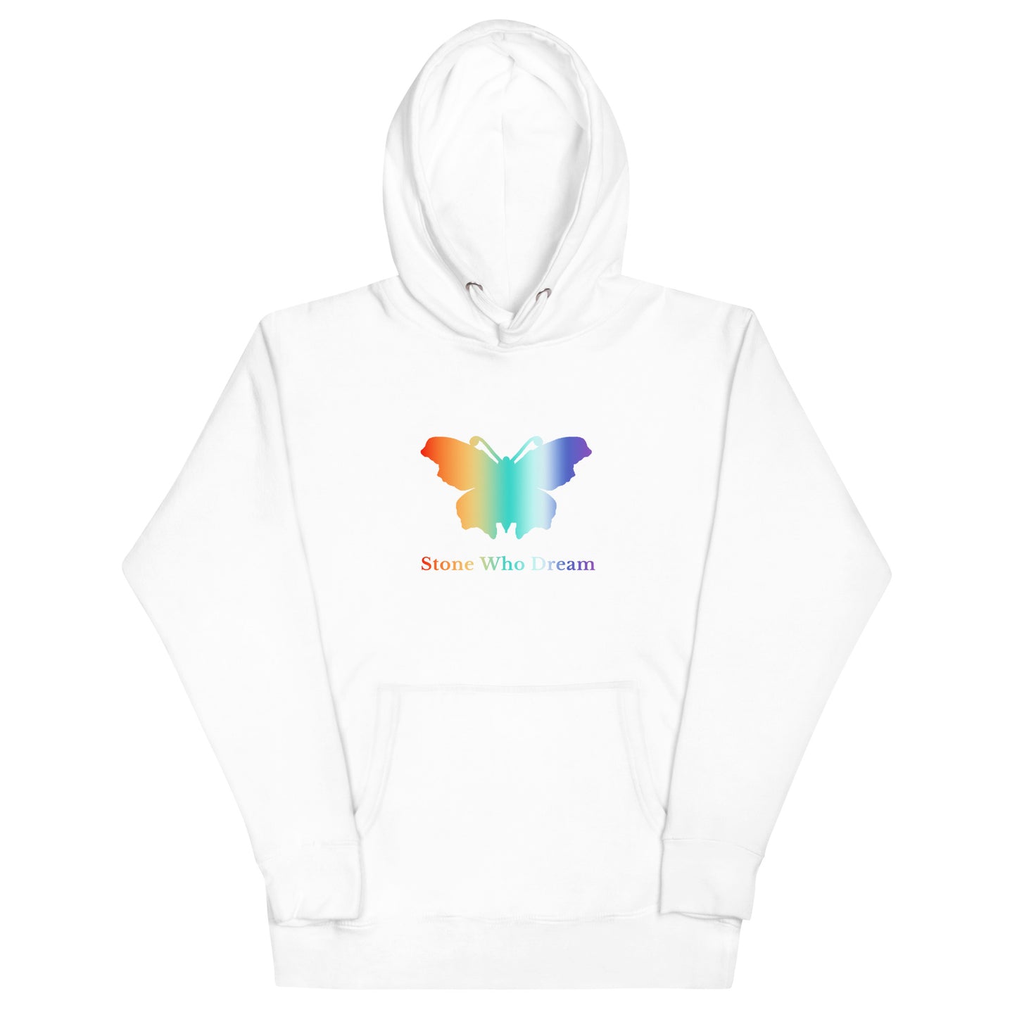 Logo collection｜Unisex Hoodie